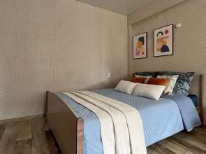 Квартира 1-комнатная Борсоева 19-61 Улан-Удэ КакДома