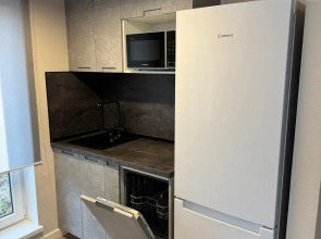 Гостевой дом Дом у Фонтанов