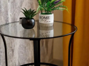 Квартира Однокомнатная на Блюхера 48/5