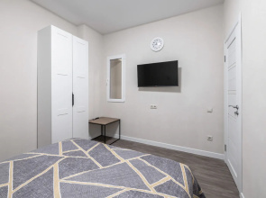 Studiya V Voskresenske Apartments