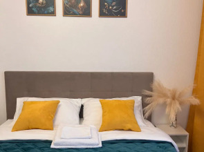 Апартаменты в Жк Чиcтoe Небo