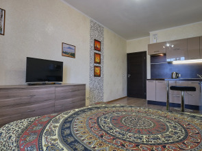 Апартаменты на Союзном