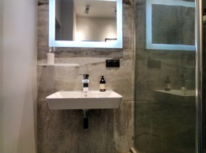 Апартаменты Студия SOL Академический