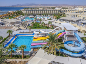 Seven Seas Jolie Bay Resort