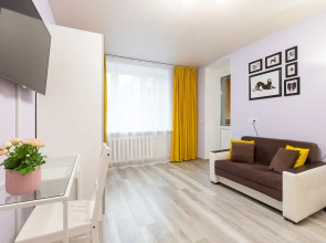 Квартира на Балтийской 6к3