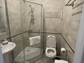 Частный Дом Weekend Inn