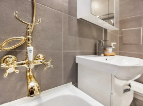 Квартира Золотая