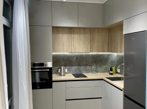 Апартаменты ЯРВИ