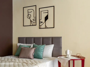 Апартаменты Кварт-Отель, Грузинский пер., 10 (3)