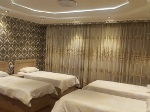 Бутик-отель Eurolux