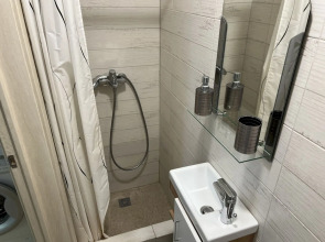 Шале 438 Хутор Бетта