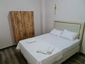 Отель Taksim 52