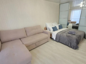 Апартаменты СИБИРЬ HOUSE на Набережной