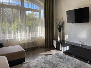 Квартира Sibkvart Шамшиных 20