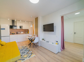 Квартира уютная в центре города рядом с вокзалом