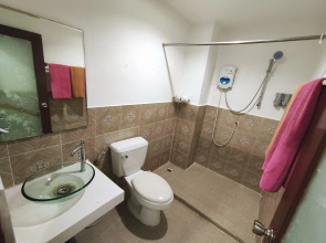 Гостевой дом Sea Beach Paradise