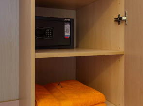 Меблированные комнаты DalaMar