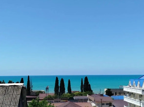 Гостевой дом Ваниль