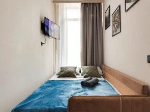 Апартаменты Проспект Вернадского 41с1 (820)