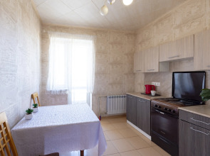 Апартаменты InnDays Бородинский бульвар, 13