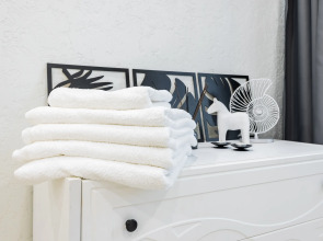 Апартаменты в Центре