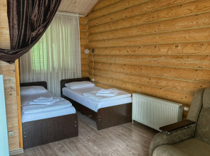 Guest house Zolotoy Dub