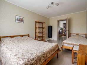 Comfort Travel Apartment