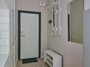 Апартаменты First