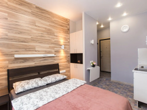 Апартаменты 113.1 Профсоюзная