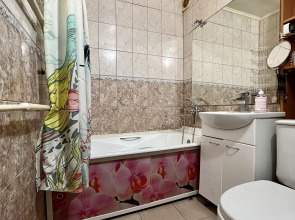 Квартира Евро 2-ком Георгиевская 2-10 Калуга центр КакДома