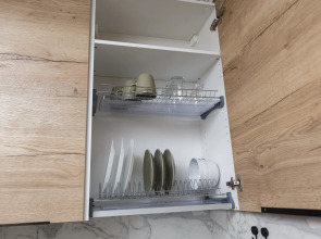 Квартира Aparts Pro Прекрасное жилье рядом с парком им. Гагарина