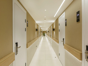 Курортный отель Эделон