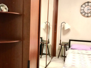 Апартаменты South-West Ozernaya