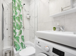 Апартаменты 1 в Жк Полтавский