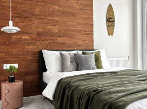 Квартира Студия Аврора 2 - 238