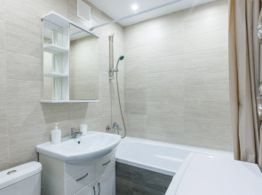 Квартира на Пушкинском проезде 4Б