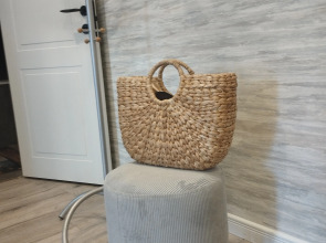 Квартира на братьев Батталовых 20а