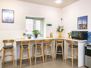 Мини-отель Луна