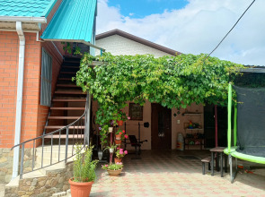 Меблированные комнаты Николь