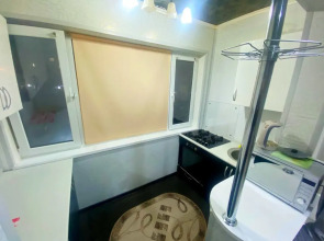 Апартаменты Дом 89 в микрорайоне Оптимистов 4/2