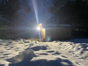 Частный Дом Гостевой Дом Pine Housе