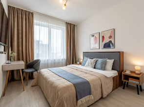 Апартаменты Astrid