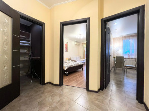 Квартира 1-к квартира возле Площади Победы