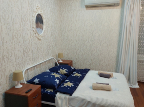 Квартира Студия 4