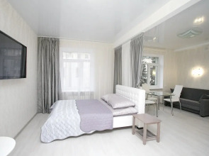 Апартаменты Сутки-Дом - Покровка 29