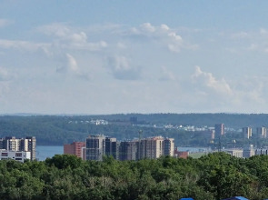 Апартаменты на Депутатской 87/13