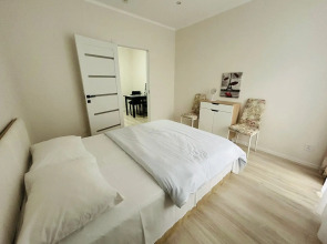 Апартаменты Босфор