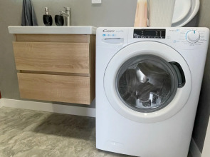 Квартира Новый город