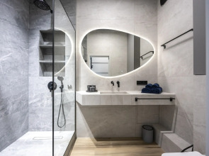 Квартира с Видом на Море