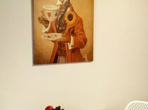 Квартира идеальный отдых начинается здесь